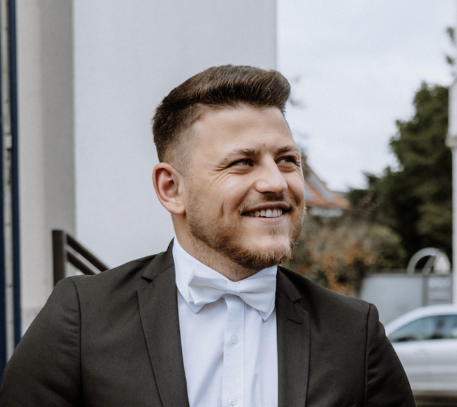 Teammitglied Pielniok